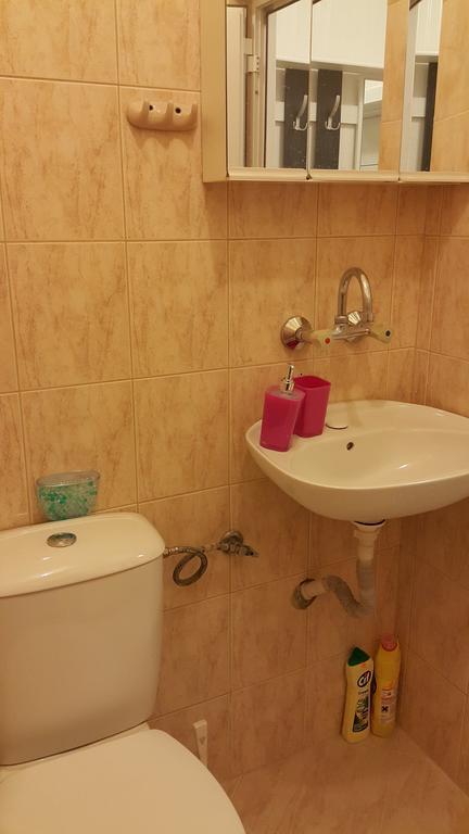 Apartment Plamen Delux Burgas Room photo