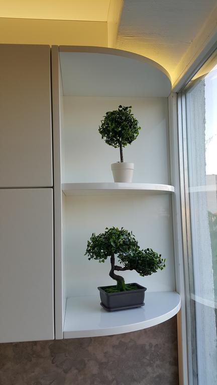 Apartment Plamen Delux Burgas Room photo