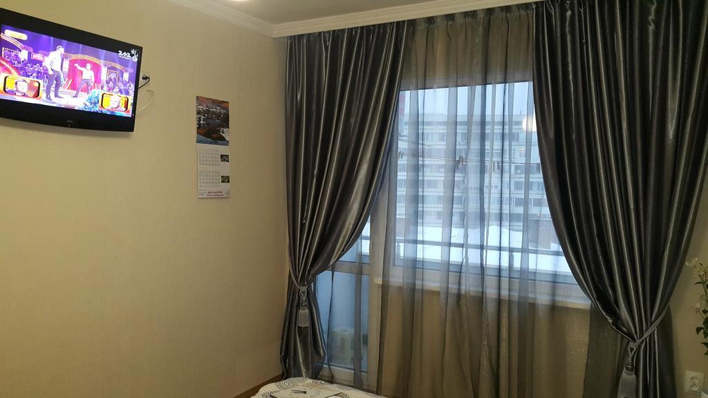 Apartment Plamen Delux Burgas Exterior photo